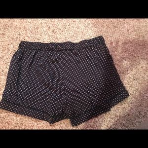 Aerie sleep shorts